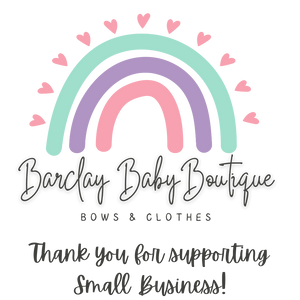 Barclay Baby Boutique