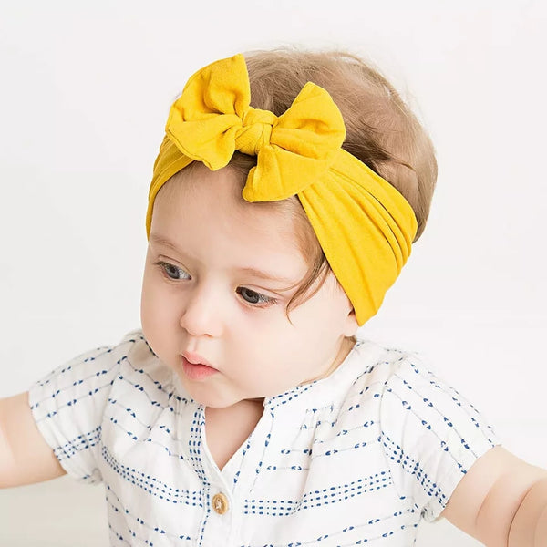 Nylon Headband -