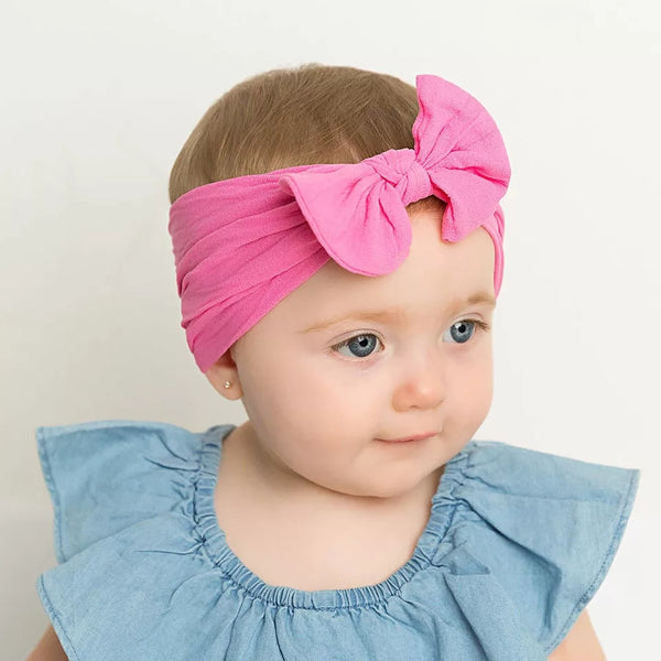 Nylon Headband -