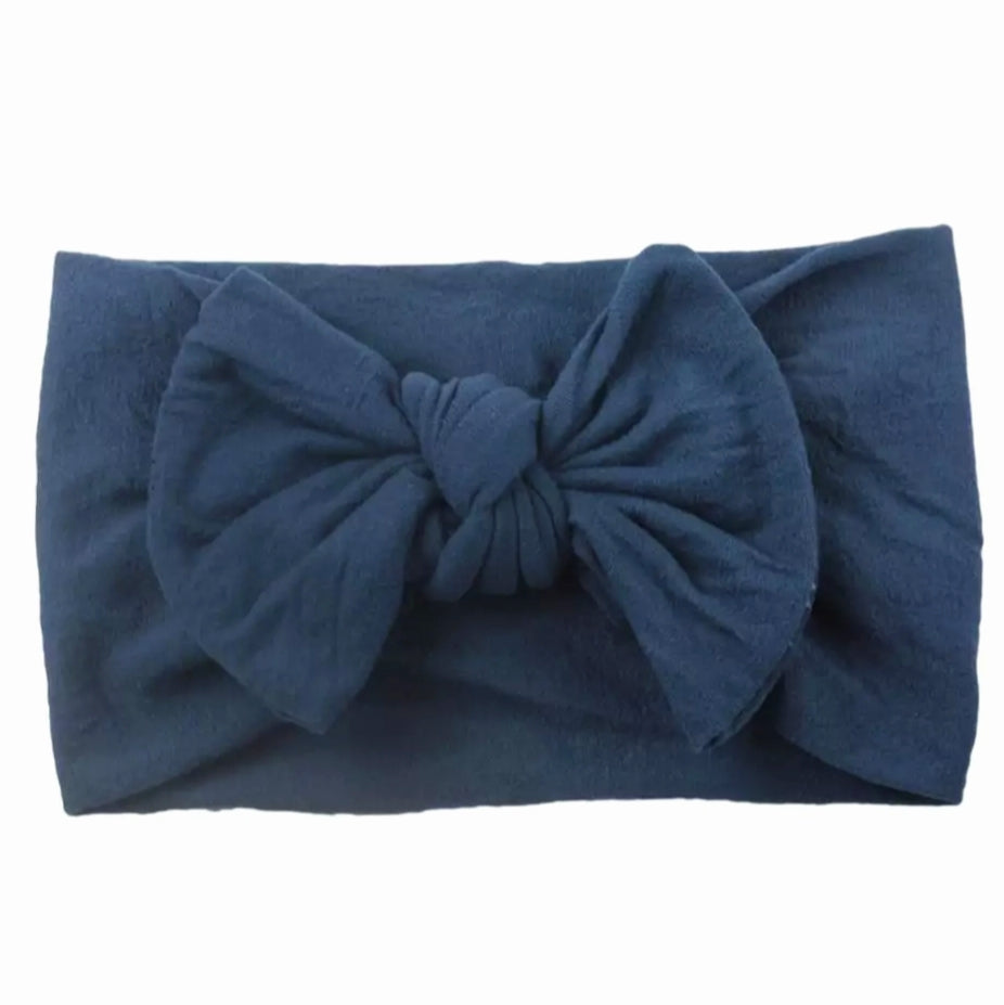 Nylon Headband -