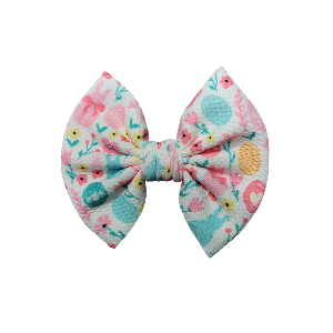 Easter Bow or Piggies