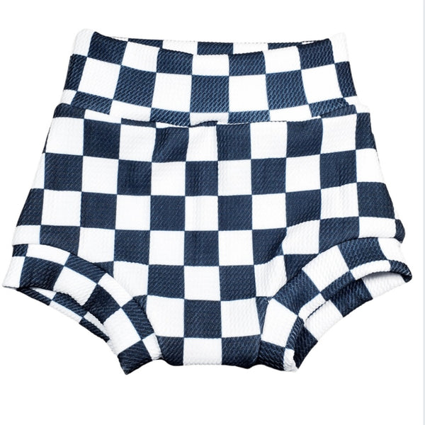 Racing Fabric - Bow, Bummie or Bummie Skirt